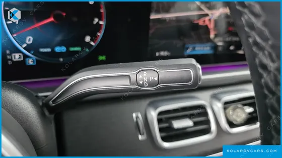 MERCEDES GLE-CLASS GLE450 4MATIC