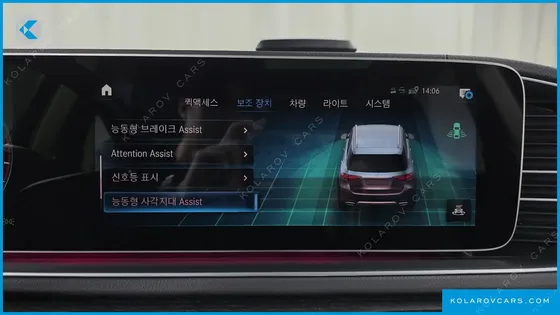 MERCEDES GLE-CLASS GLE450 4MATIC