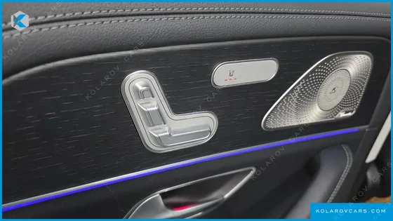 MERCEDES GLE-CLASS GLE450 4MATIC