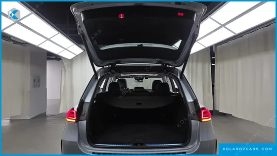 MERCEDES GLE-CLASS GLE450 4MATIC