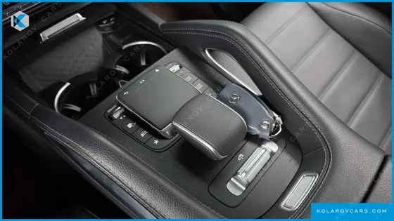 MERCEDES GLE-CLASS GLE450 4MATIC