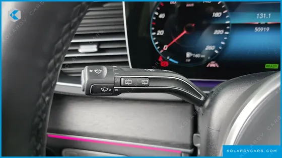 MERCEDES GLE-CLASS GLE450 4MATIC