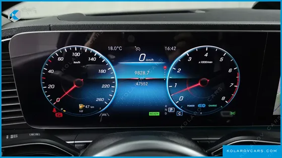 MERCEDES GLE-CLASS GLE450 4MATIC