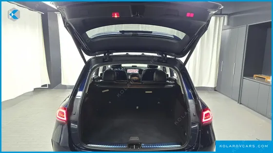 MERCEDES GLE-CLASS GLE450 4MATIC