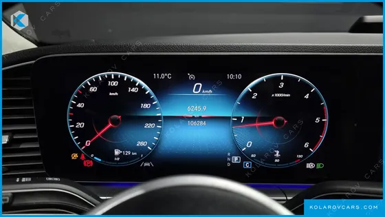 MERCEDES GLE-CLASS GLE300D 4MATIC