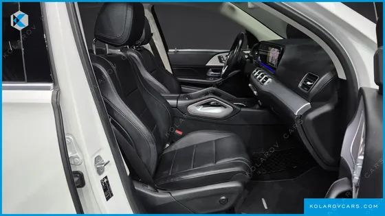 MERCEDES GLE-CLASS GLE300D 4MATIC