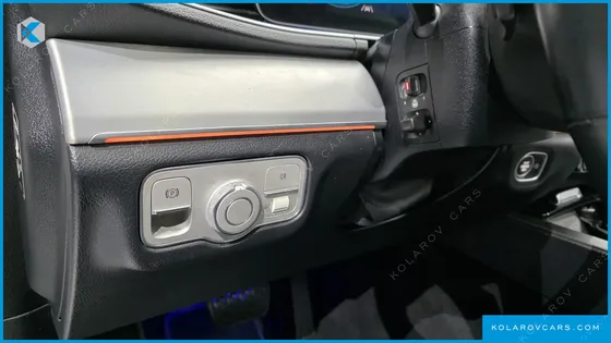 MERCEDES GLE-CLASS GLE300D 4MATIC