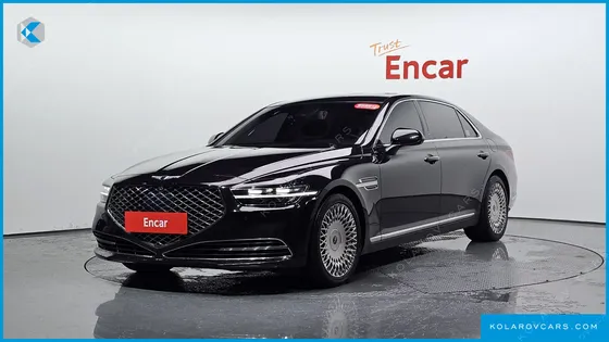 GENESIS G90 3.8 AWD