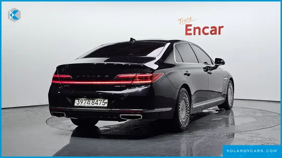 GENESIS G90 3.8 AWD