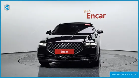 GENESIS G90 3.8 AWD