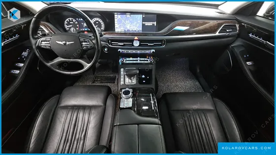 GENESIS G90 3.8 AWD
