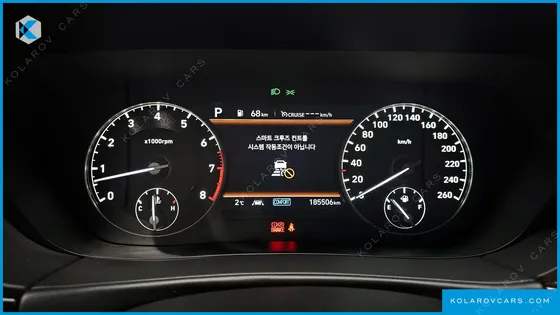GENESIS G90 3.8 AWD