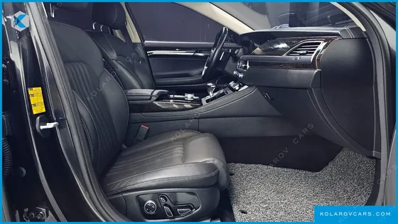 GENESIS G90 3.8 AWD