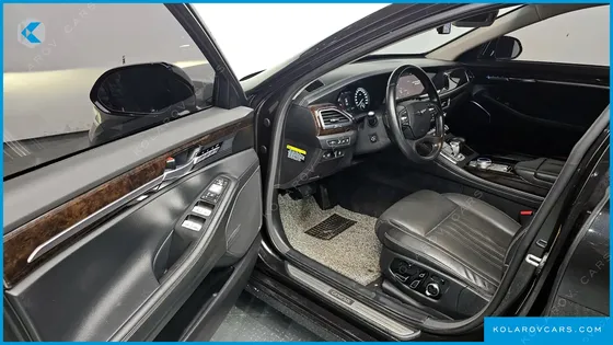GENESIS G90 3.8 AWD