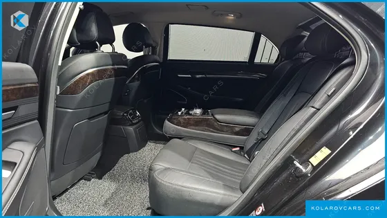 GENESIS G90 3.8 AWD