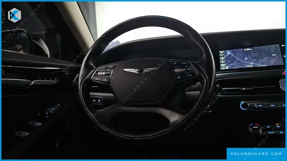 GENESIS G90 3.8 AWD