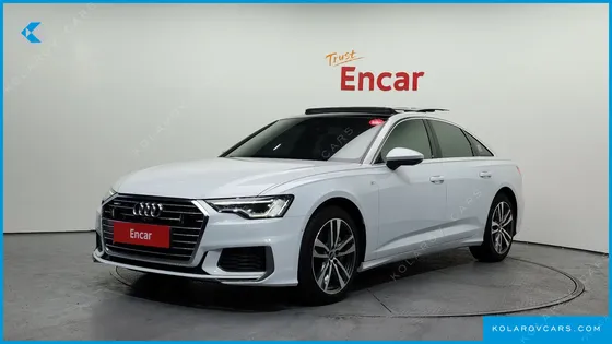 AUDI A6 45 TFSI QUATTRO PREMIUM
