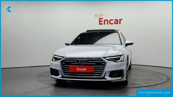 AUDI A6 45 TFSI QUATTRO PREMIUM