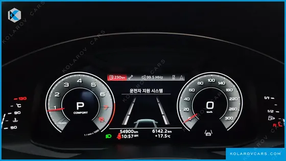 AUDI A6 45 TFSI QUATTRO PREMIUM