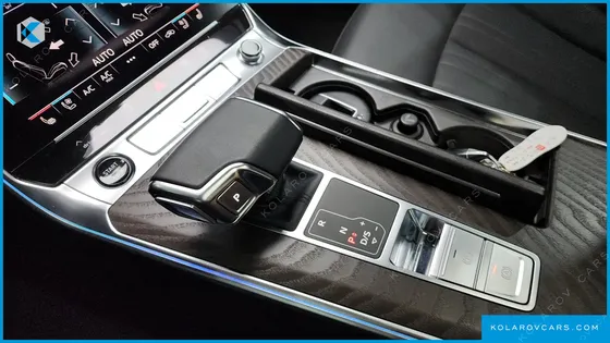 AUDI A6 45 TFSI QUATTRO PREMIUM