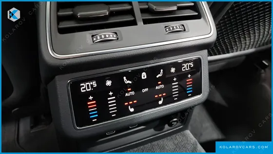AUDI A6 45 TFSI QUATTRO PREMIUM