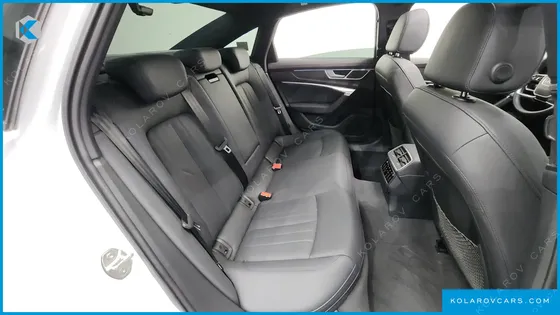 AUDI A6 45 TFSI QUATTRO PREMIUM