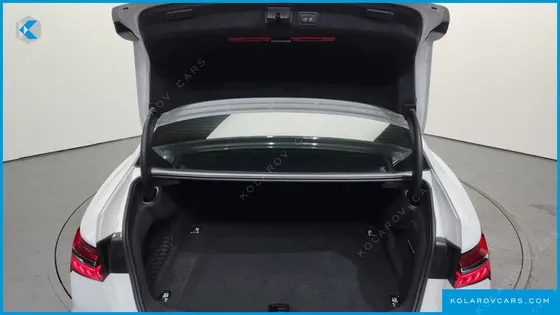 AUDI A6 45 TFSI QUATTRO PREMIUM