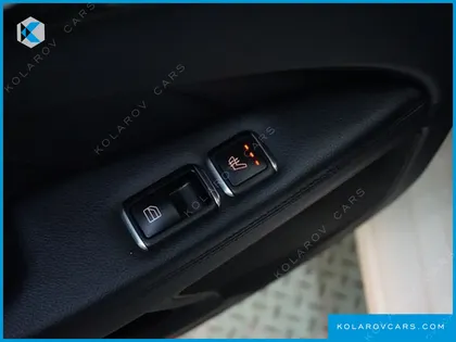 MERCEDES CLS-CLASS CLS250 D 4MATIC