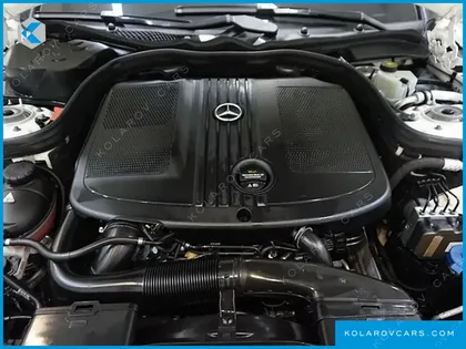 MERCEDES CLS-CLASS CLS250 D 4MATIC