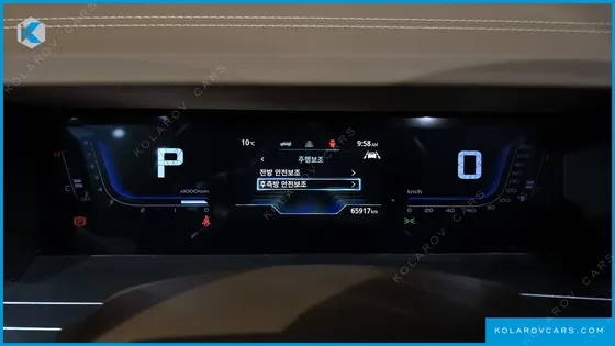 KGM - SSANGYONG TORRES GASOLINE 1.5 2WD