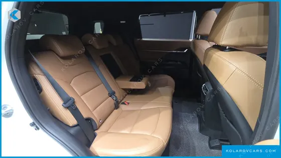 KGM - SSANGYONG TORRES GASOLINE 1.5 2WD