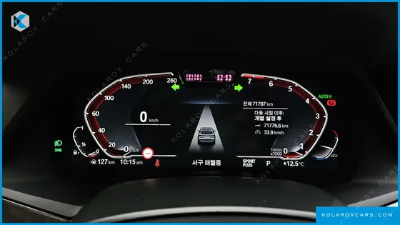 BMW X5 XDRIVE 40I XLINE