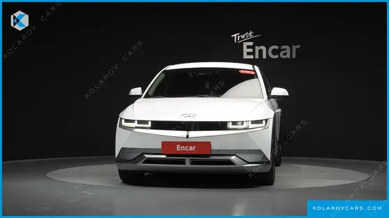 HYUNDAI IONIQ 5 LONG RANGE AWD