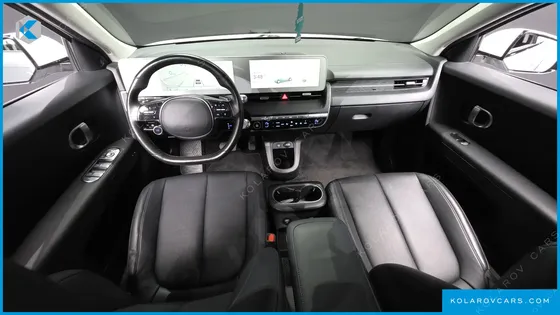 HYUNDAI IONIQ 5 LONG RANGE AWD