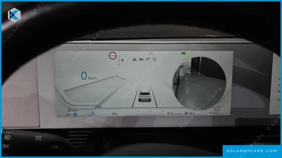 HYUNDAI IONIQ 5 LONG RANGE AWD