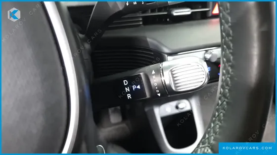 HYUNDAI IONIQ 5 LONG RANGE AWD