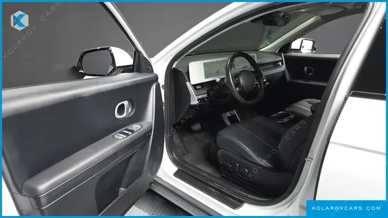HYUNDAI IONIQ 5 LONG RANGE AWD