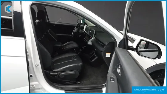 HYUNDAI IONIQ 5 LONG RANGE AWD