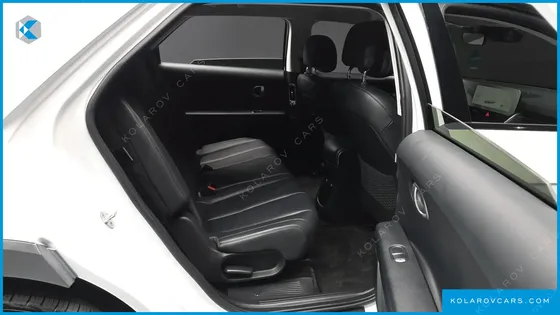 HYUNDAI IONIQ 5 LONG RANGE AWD