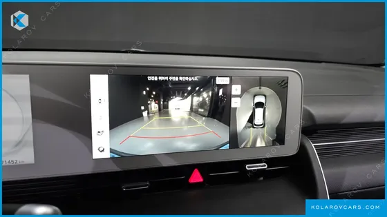 HYUNDAI IONIQ 5 LONG RANGE AWD