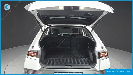 HYUNDAI IONIQ 5 LONG RANGE AWD