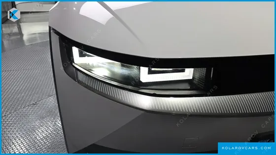 HYUNDAI IONIQ 5 LONG RANGE AWD