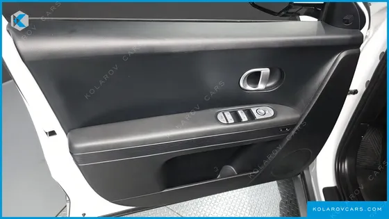 HYUNDAI IONIQ 5 LONG RANGE AWD