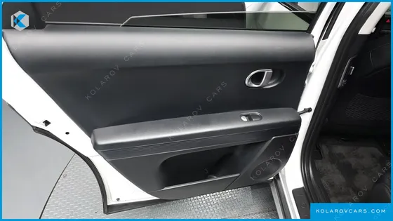 HYUNDAI IONIQ 5 LONG RANGE AWD