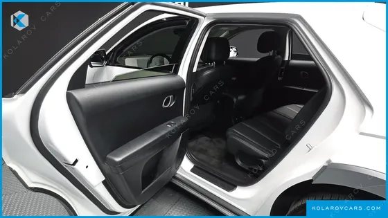 HYUNDAI IONIQ 5 LONG RANGE AWD