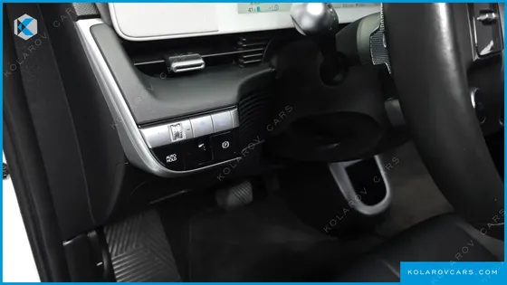 HYUNDAI IONIQ 5 LONG RANGE AWD