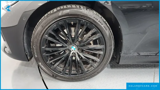 BMW 3 SERIES 320I LUXURY