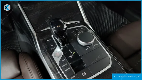 BMW 3 SERIES 320I LUXURY