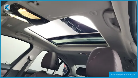 BMW 3 SERIES 320I LUXURY
