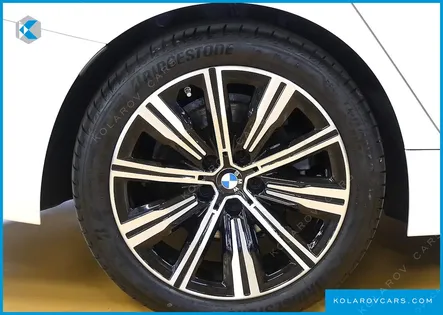 BMW 3 SERIES 320D TOURING